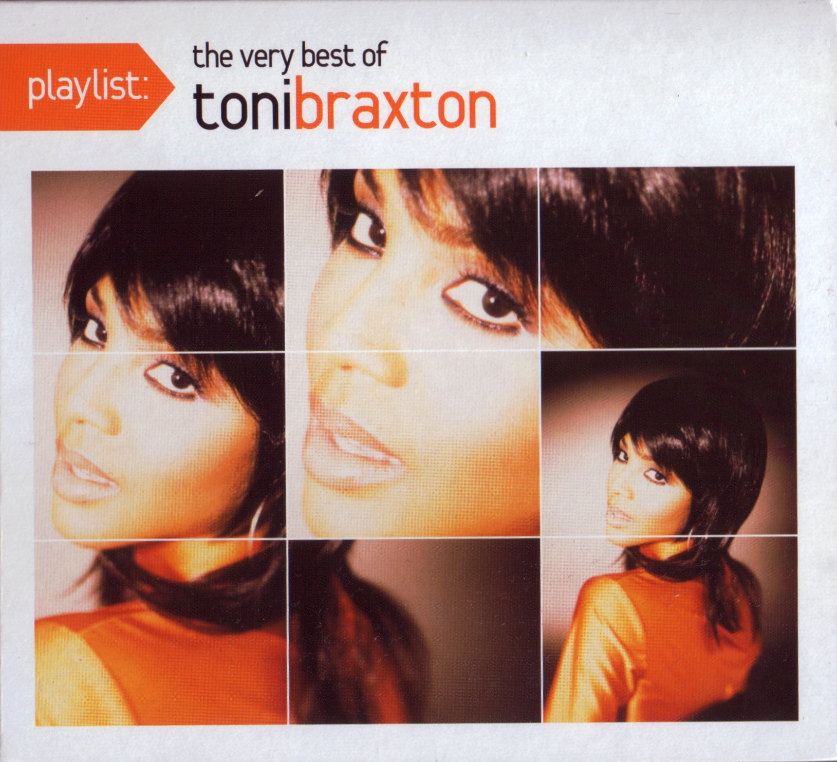 Toni Braxton & Kenny G; Toni Braxton